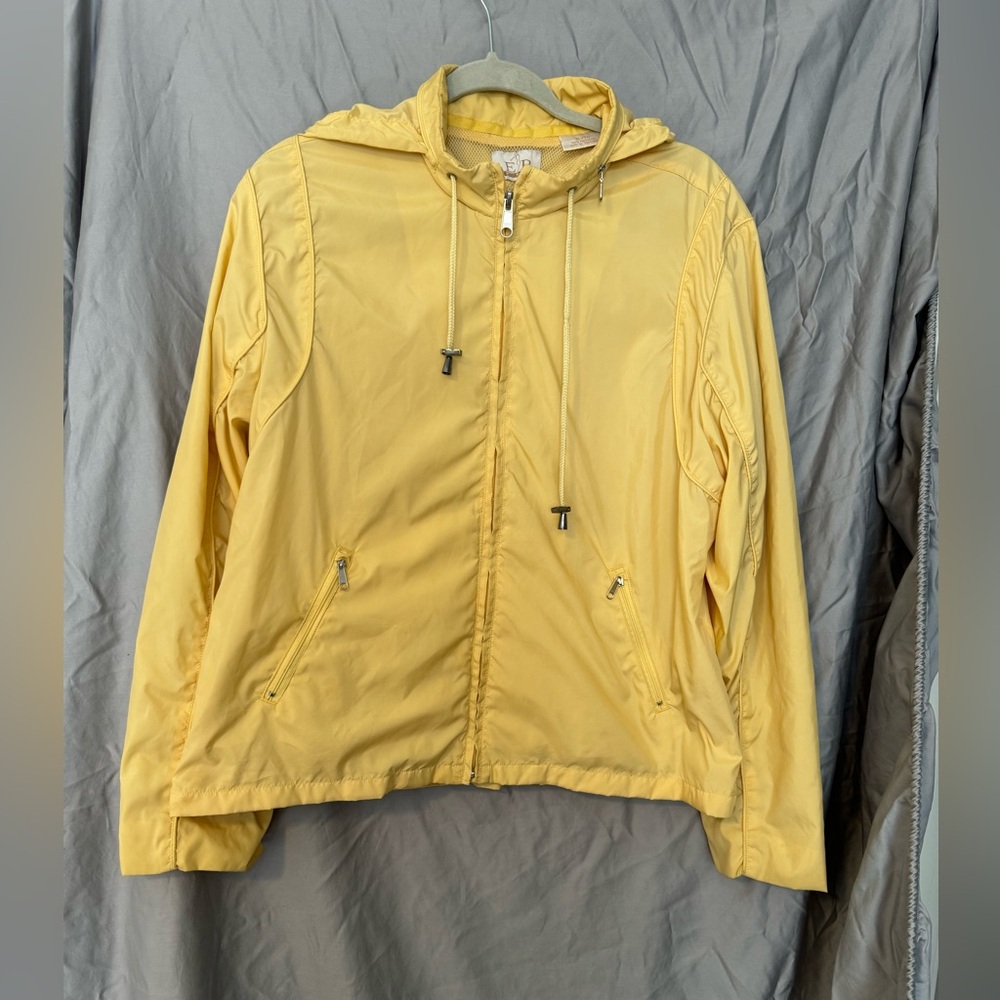 EP Pro Golf Lightweight jacket